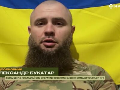 У Силах оборони розповіли, як росіяни штурмують Роботине на «уралах» і кидають поранених