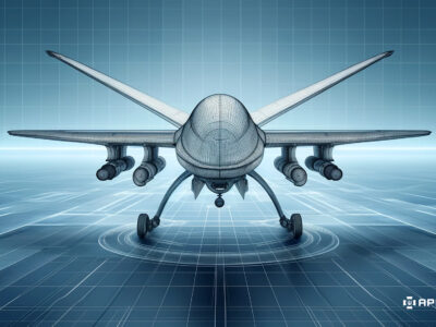 «Мусимо замінити солдата на робота»: про перспективи виробництва українських БПЛА  