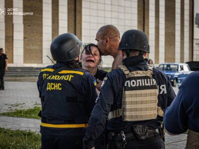 Відомо про 14 загиблих в харківському гіпермаркеті «Епіцентр»  