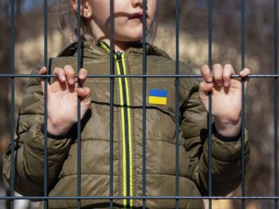 Уряд затвердив Порядок виявлення та повернення дітей, депортованих внаслідок збройної агресії рф
