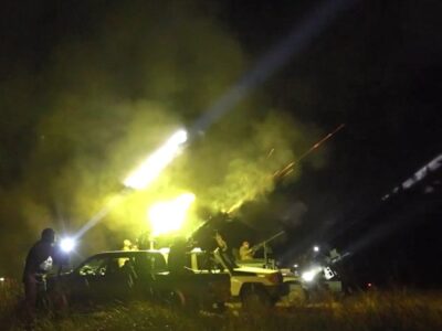 Окупанти активізували застосування розвідувальних БПЛА і зменшили кількість «шахедів»  