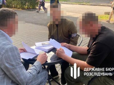 У Запоріжжі під суд пішов співробітник ТЦК, який незаконно «мобілізував» автомобілі