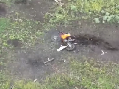 Сили оборони на сході закрили мотосезон окупантам  