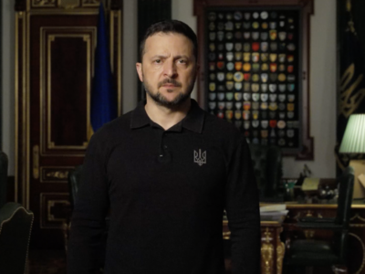 Президент провів нараду з Міноборони щодо комплектування бригад ЗСУ  