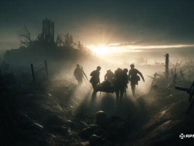 «Ми всі „триста“, хто вцілів. БК закінчився…»: історія евакуації воїна ЗСУ Максима  