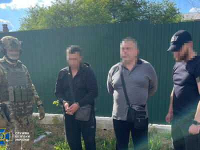 На Кіровоградщині затримали ділка, який торгував фіктивними довідками про непридатність до служби  