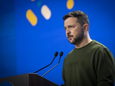 У червні має розпочатися новий етап переговорів про вступ України до ЄС — Президент