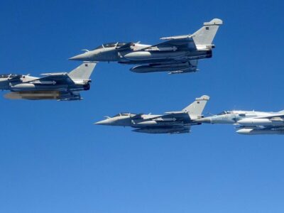 Франція успішно випробувала модернізований ядерний носій  