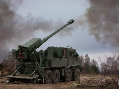 За добу росіяни атакували 64 рази  