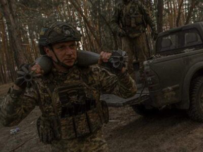 Ворог найбільше атакує на Покровському напрямку  