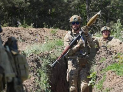 Кількість бойових зіткнень зросла до 70  