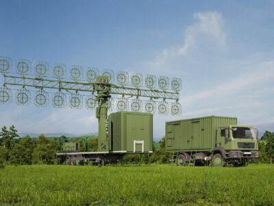 Литва передасть Україні 6 радарів для посилення системи ППО  