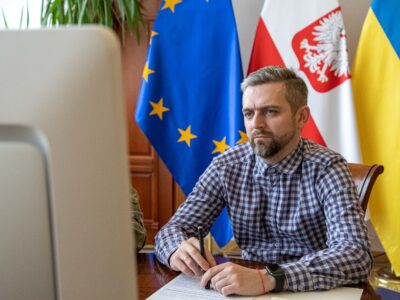 Міноборони підтримує створення JATEC у структурі НАТО  