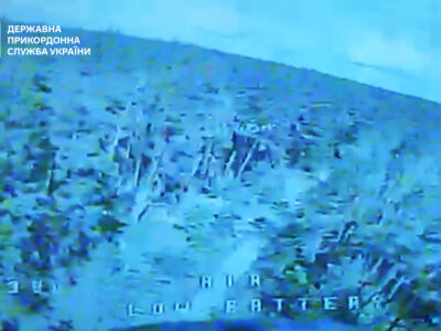 На Куп’янському напрямку Сили оборони розтрощили склад та мінометну позицію окупантів  