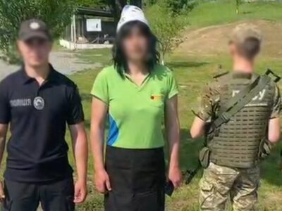 На румунському кордоні викрили ухилянта Сергія, який прикидався «Сергієттою»