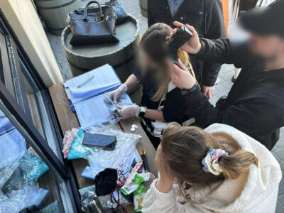 5 000 доларів за наречену: на Львівщині викрили чергову схему незаконного перетину кордону  