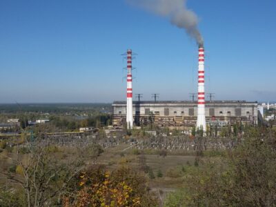 На відновлення пошкоджених від російських атак ТЕС виділено понад 725 млн грн