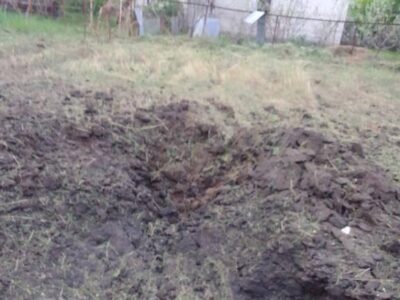 Ворог понад 400 разів атакував Запоріжжя впродовж доби