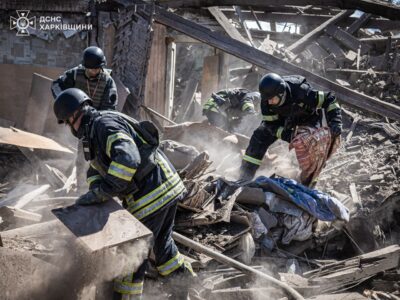 Президент: Рятувати життя — це одна з найпочесніших місій  