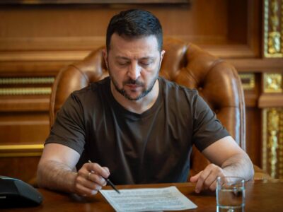 Україна та Польща почали роботу над текстом двосторонньої безпекової угоди  