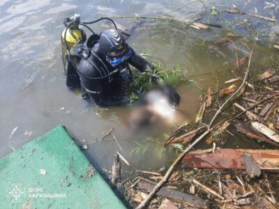 Зросла кількість загиблих внаслідок російського удару по базі відпочинку на Харківщині