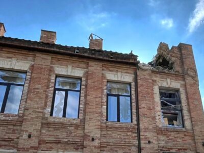 Нікопольщина під ворожим вогнем: майже 30 атак за день