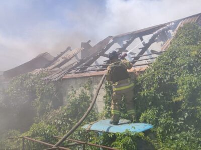 Дніпропетровщина у вогні ворожих атак: ворог 15 разів атакував область