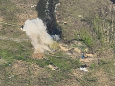 На півдні України прикордонники уразили вороже авто та позицію  