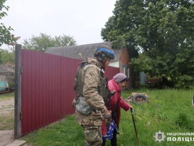 З Вовчанської та Липецької громад Харківщини евакуювали 2071 мешканця  