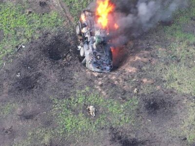 Противник продовжує обстрілювати деокуповані населені пункти Луганщини з арти та мінометів  