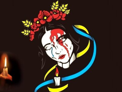 Матері закликали не нехтувати «хвилиною мовчання» у пам’ять про їхніх синів