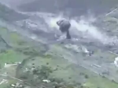 Головнокомандувач ЗСУ показав, як українські бійці невпинно нищать ворога  