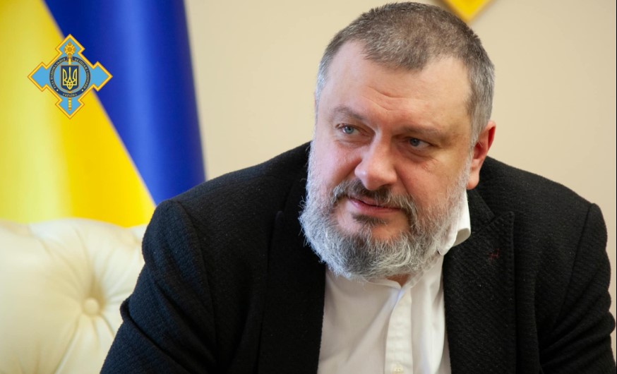 Олександр Литвиненко