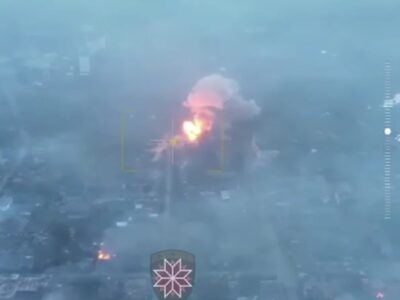 Головнокомандувач ЗСУ показав, як та в якій кількості спалюють ворожу техніку  