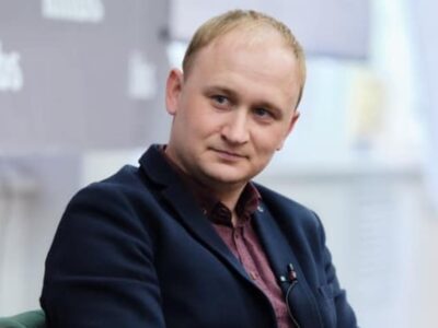 Відомий видавець отримав повістку та мобілізується до ЗСУ  
