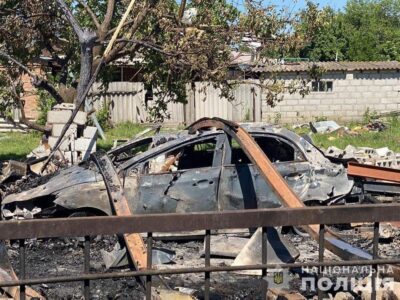 На півдні ворог застосував понад 300 FPV-дронів  