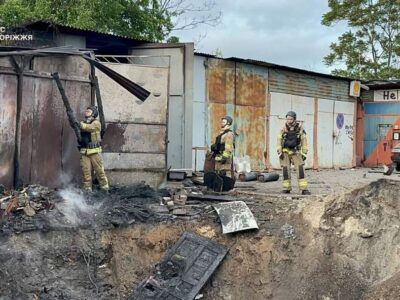 На півдні ворог застосував понад чверть тисячі FPV-дронів  
