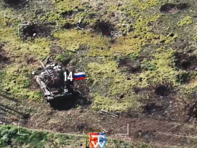 Сили оборони знищили 42 одиниці ворожої техніки  