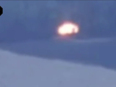 Сили оборони знищили ворожий танк  