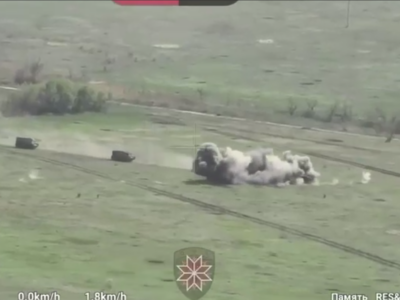 Сили оборони завдали удару по штурмових групах ворога  