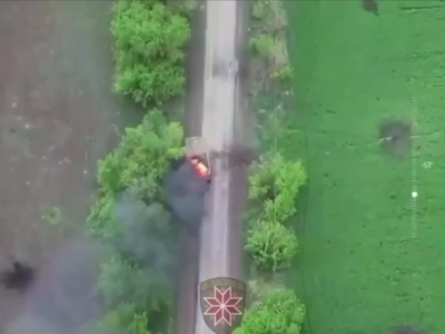 Підбили техніку, добили піхоту: Сили оборони нищать штурмові групи окупантів  