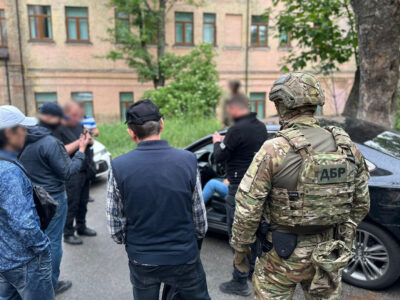 Працювали на оборонку рф: судитимуть керівників концерну, який торгував з ворогом під час війни