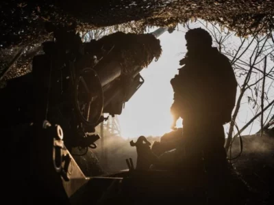 Окупанти вісім разів штурмували українські Кринки: в ЗСУ розповіли про наслідки  