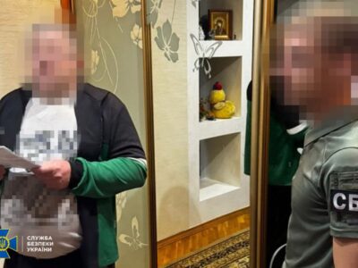 За матеріалами СБУ та ДБР підозру отримали брати екснардепів-зрадників Медведчука та Козака  