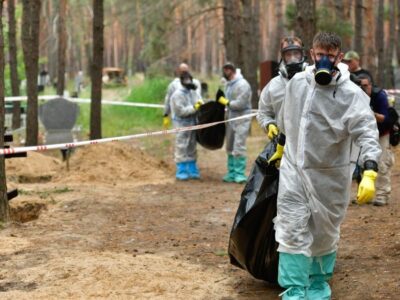 Протягом травня окупанти випустили по Херсонщині понад 26 тисяч снарядів  