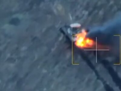 «Жирна» ціль: оператори ССО знищили потужну російську РЛС  