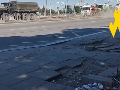 російські військові бояться залишатися в Маріуполі через загрозу атаки  