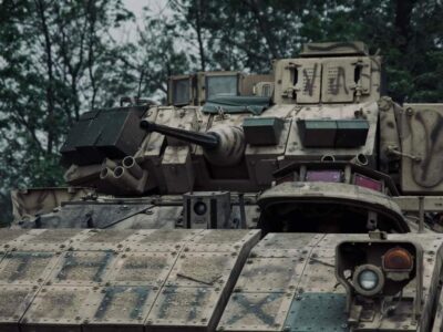 На фронті 42 бойові зіткнення з початку доби: Генштаб ЗСУ повідомив про ситуацію на ключових напрямках  