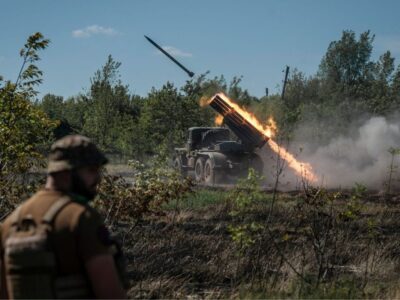 За добу оборонці півдня знищили 37 одиниць озброєння та військової техніки росіян
