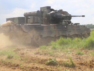 Генштаб ЗСУ: найбільше ворожих атак на Покровському та Лиманському напрямках  